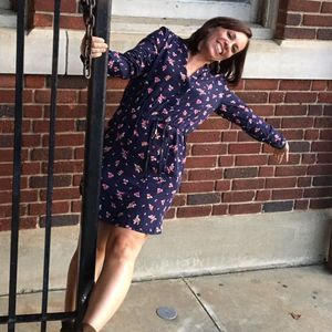 Meet your Posher, Jaclyn